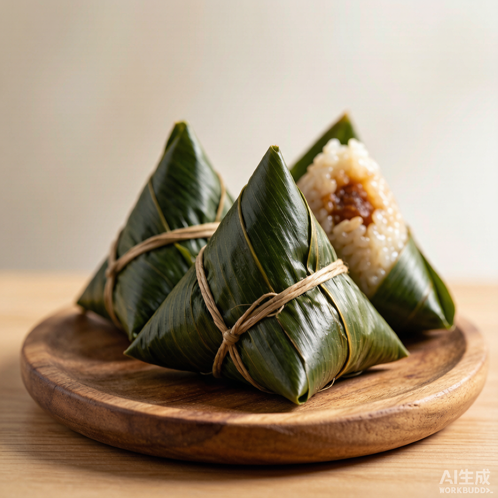 美食寻味